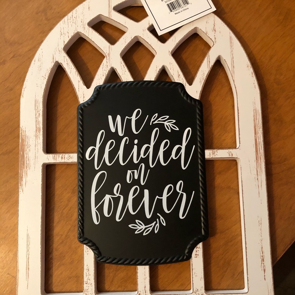 Wall Decor